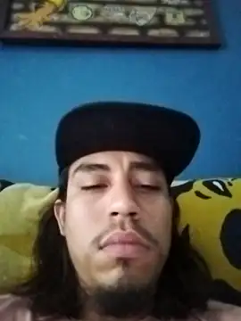AlexAlejandro13 online show from 04.25.26