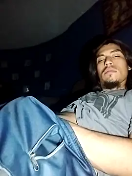 AlexAlejandro13 online show from 04.26.26