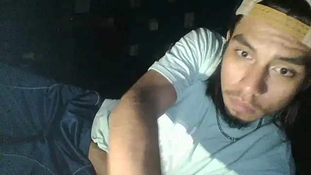 AlexAlejandro13 online show from 04.27.26