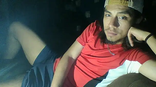 AlexAlejandro13 online show from 04.30.26