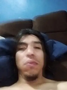 AlexAlejandro13 online show from 05.31.26