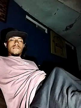 AlexAlejandro13 online show from 06.24.26