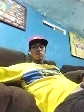 AlexAlejandro13 online show from 07.12.26