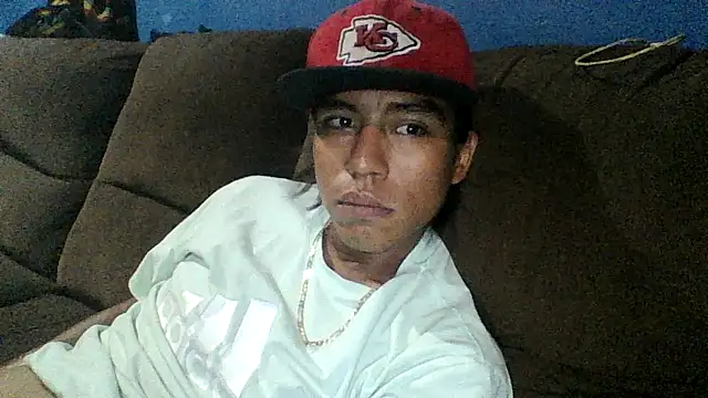 AlexAlejandro13 online show from 08.07.26