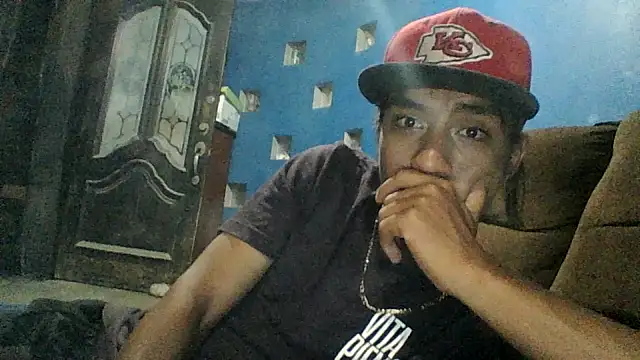 AlexAlejandro13 online show from 08.09.26