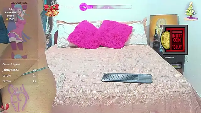 Khalifa Gold online show from 12.20.24