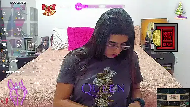 Khalifa Gold online show from 12.22.24