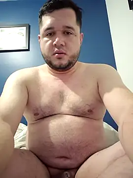 DiegoDuke online show from 01.15.26