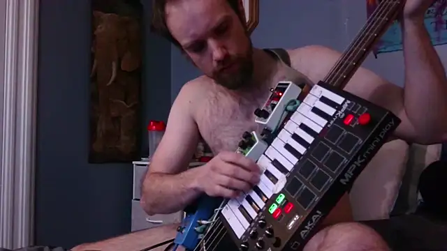 hpluvsplata online show from 01.15.26