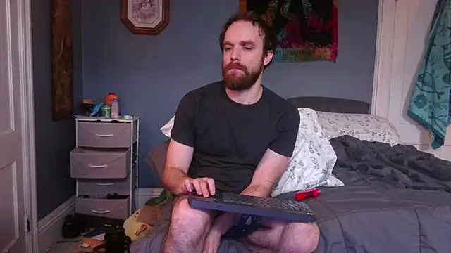 hpluvsplata online show from 02.19.26