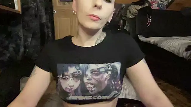 TeenyDoll online show from 03.02.26