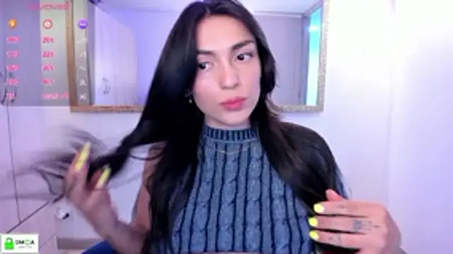 EricaVanderhill online show from 12.14.25