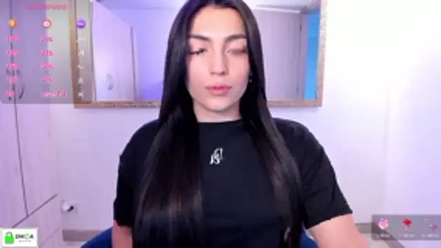 EricaVanderhill online show from 12.19.25