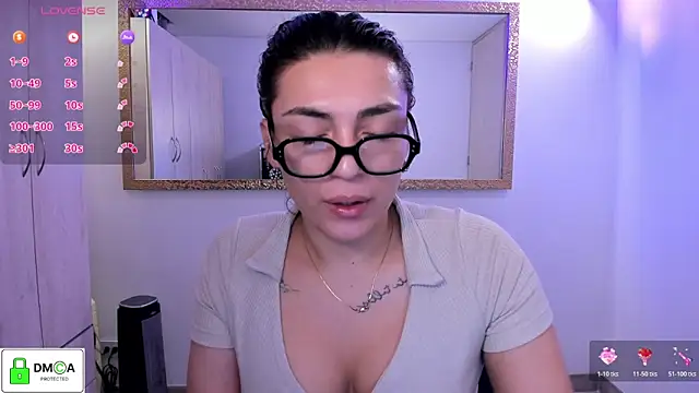 EricaVanderhill online show from 05.19.26