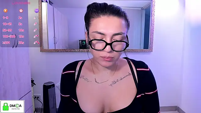 EricaVanderhill online show from 06.14.26