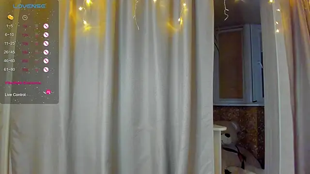 Bella Foryou online show from 01.29.25