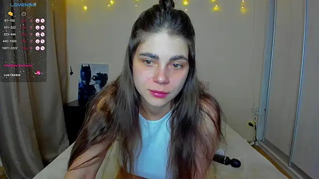 Bella Foryou online show from 02.19.25