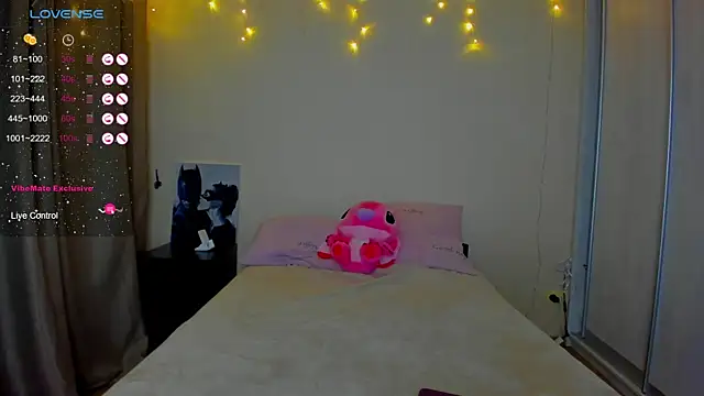 Bella Foryou online show from 02.23.25