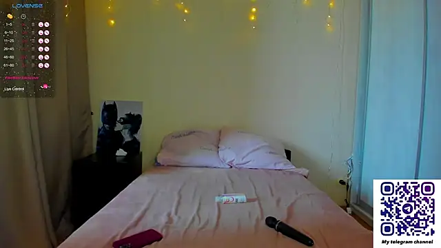 Bella Foryou online show from 03.05.25