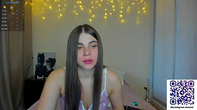 Bella Foryou online show from 03.12.25