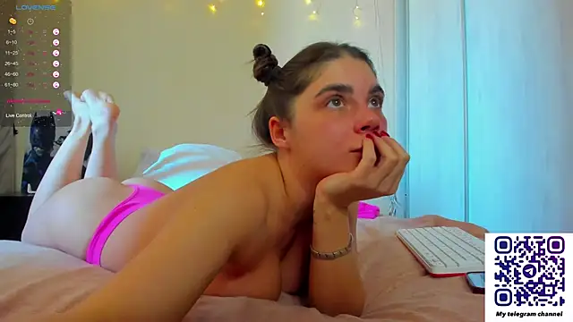 Bella Foryou online show from 03.14.25