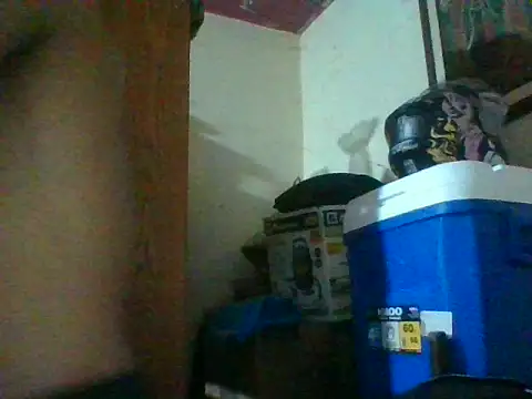 Snapshot of Elxdelvergon chatting on 07.18.26 Elxdelvergon online show from 07.18.26