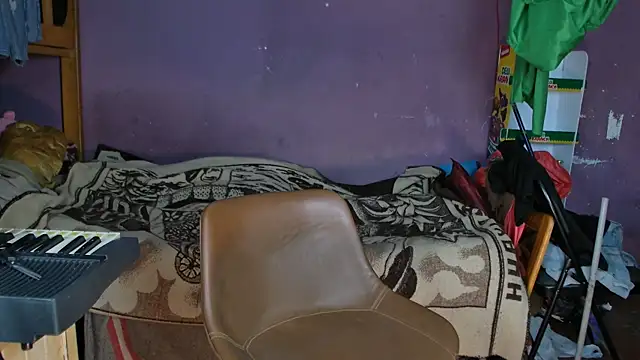 yandyaa online show from 04.16.26