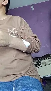 yandyaa online show from 04.21.26