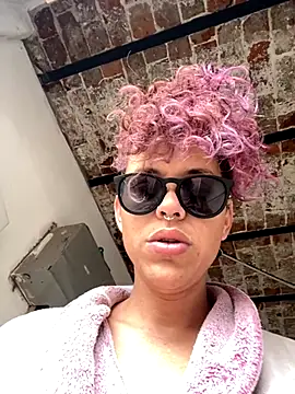 Alicbranca online show from 09.21.25