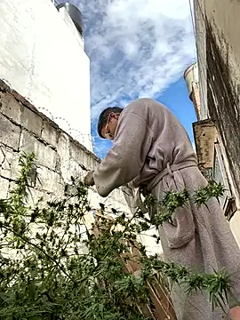 Alicbranca online show from 04.25.26