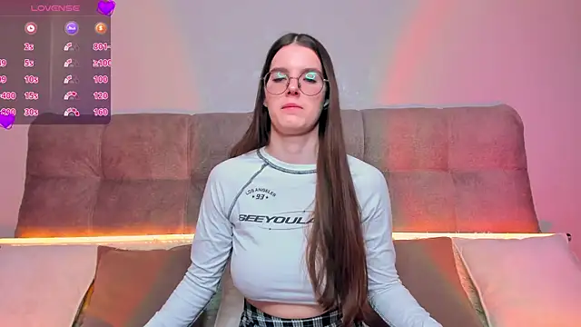 AriellaTesk online show from 12.16.24