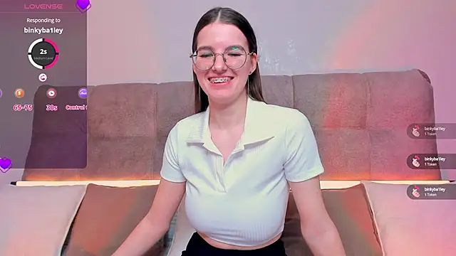 AriellaTesk online show from 02.07.25