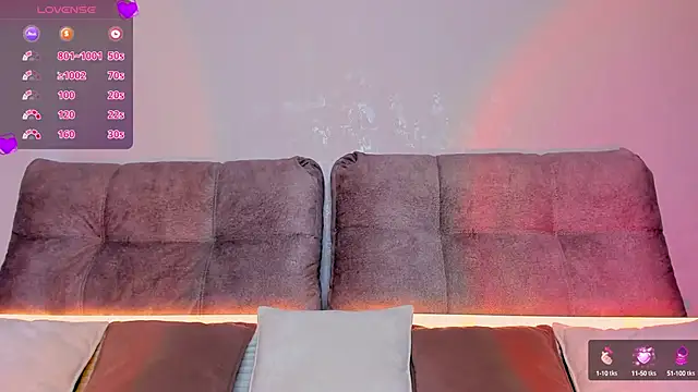 AriellaTesk online show from 02.18.25