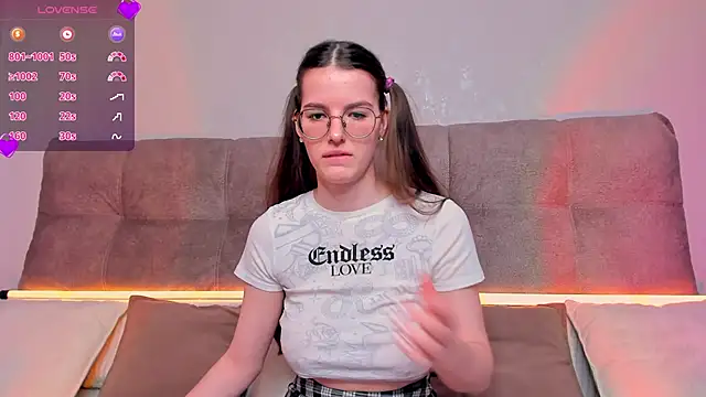 AriellaTesk online show from 02.23.25