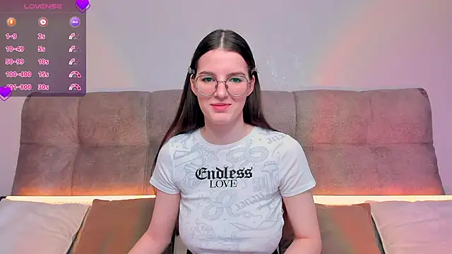 AriellaTesk online show from 03.03.25