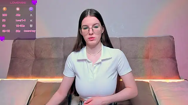 AriellaTesk online show from 03.18.25