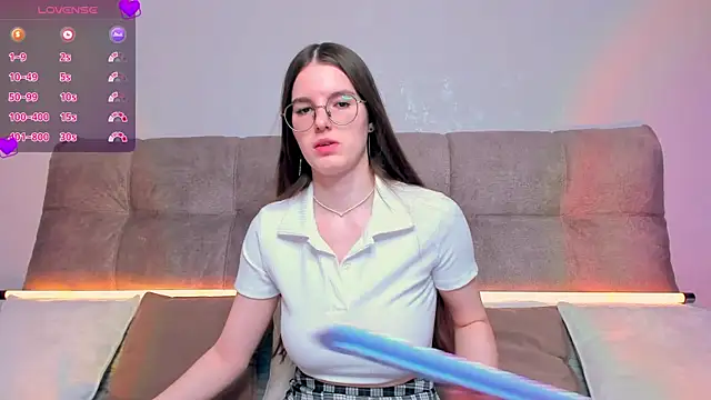 AriellaTesk online show from 03.19.25