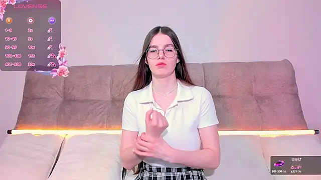 AriellaTesk online show from 09.11.25