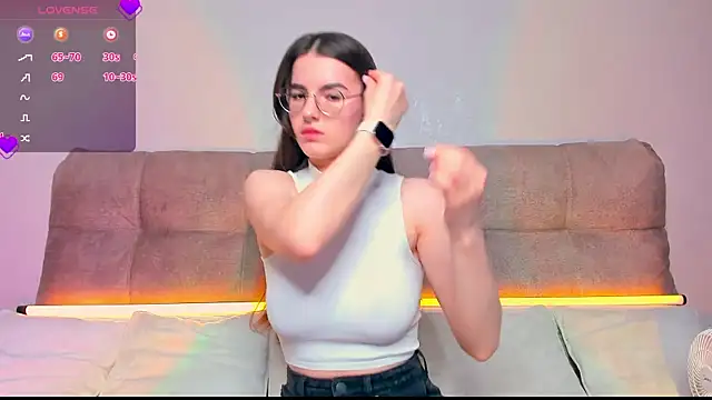 AriellaTesk online show from 05.08.26