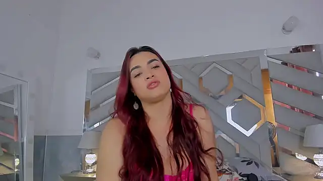 alexandra fire69x online show from 03.10.26