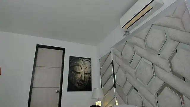 alexandra fire69x online show from 04.23.26