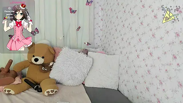 karinaEbony online show from 03.08.26