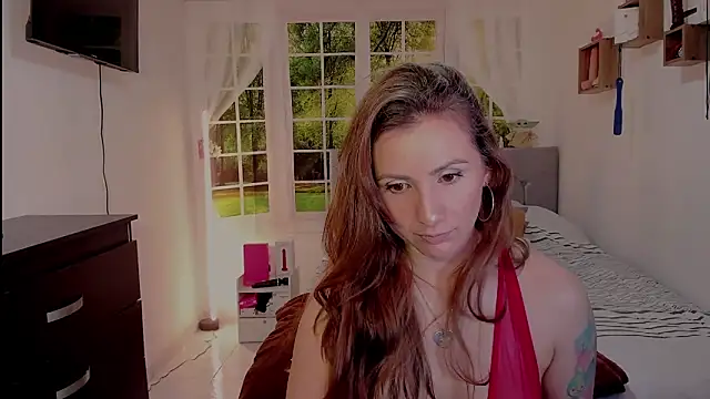 vanessabrown  online show from 06.09.26
