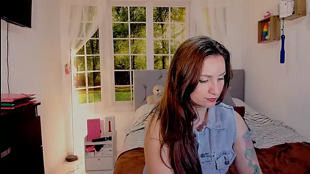 Snapshot of vanessabrown_ chatting on 06.29.26 vanessabrown online show from 06.29.26