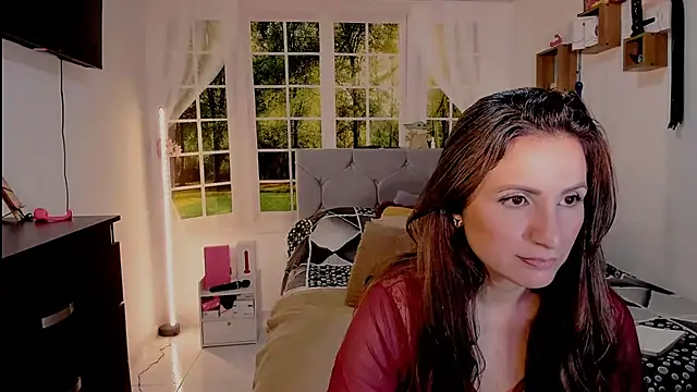Snapshot of vanessabrown_ chatting on 07.06.26 vanessabrown online show from 07.06.26