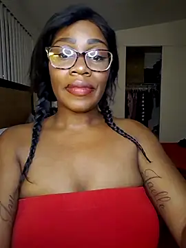 Snapshot of lollycoco chatting on 11.29.25 lollycoco online show from 11.29.25