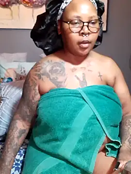 PearlSexxy69 online show from 03.09.25