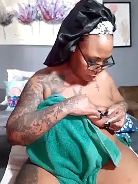 PearlSexxy69 online show from 03.22.25