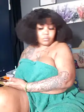 PearlSexxy69 online show from 09.28.25