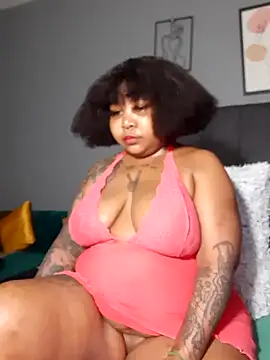 PearlSexxy69 online show from 11.01.25